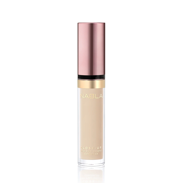 Close-up concealer