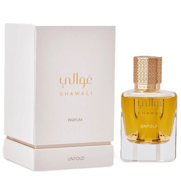 Untold Parfum 75 ml