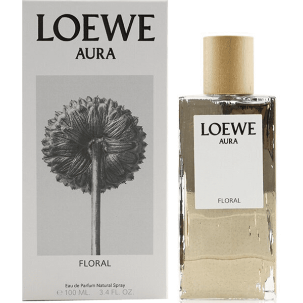 Aura Flora EDP 100 ml