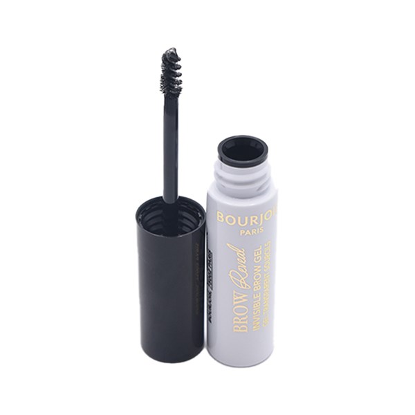 Brow Reveal Invisible Brow Gel Mascara