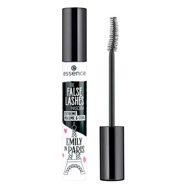 Emily In Paris The False Lashes Mascara