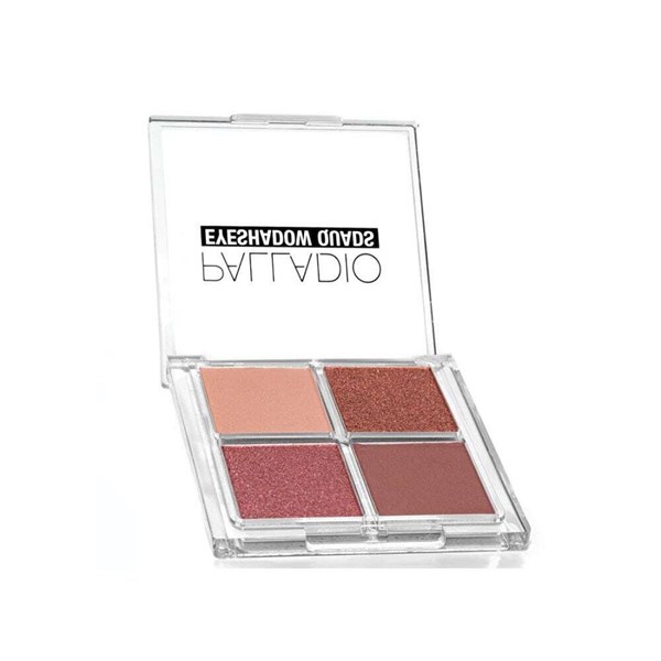 Eye Shadow Quad (Gossip Girl)