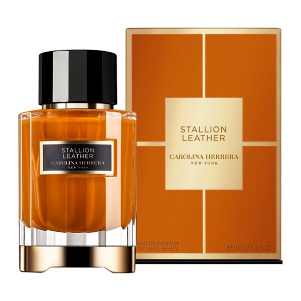 Stallion Leather EDP 100 ml