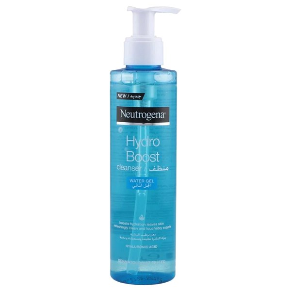 Hydro Boost Cleanser Water Gel 200 ml