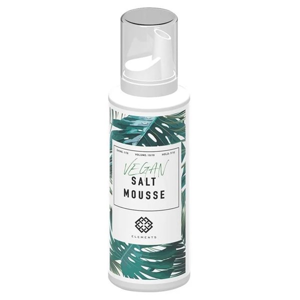 Salt Mousse 200 ml