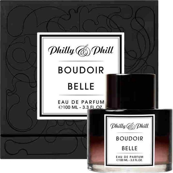 Boudoir Belle EDP 100 ml