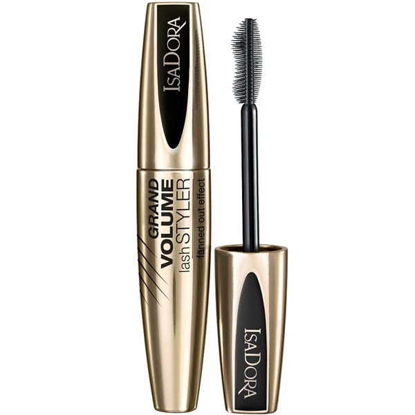 Mascara Grand Volume Lash Styler (40 Black) 9 ml