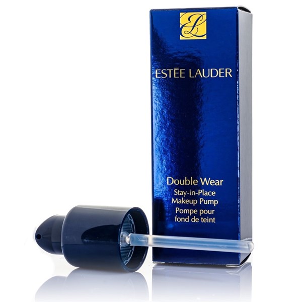 Double Wear Foundation Pump