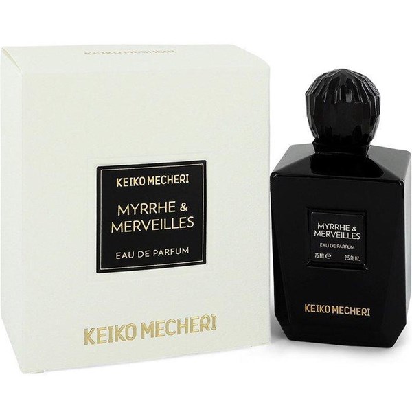 Myrrhe & Merveilles EDP 75 ml