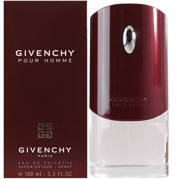 Givenchy pour Homme EDT 100 ml