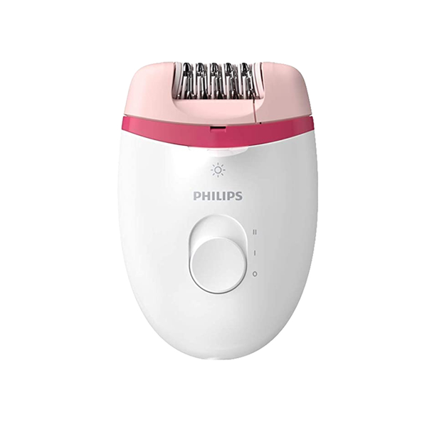 Satinelle Essential Corded Compact Epilator