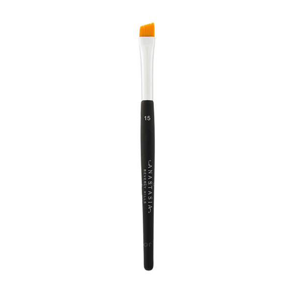 Mini Angled Brush 15