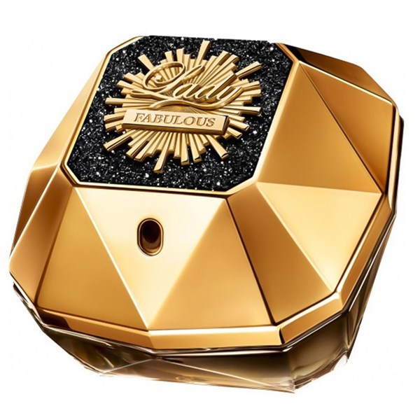 Lady Million Fabulous EDP 80ml