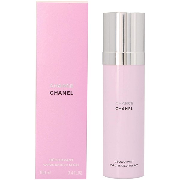 Chanel Chance Eau Tendre Deodorent Spray 100 ml