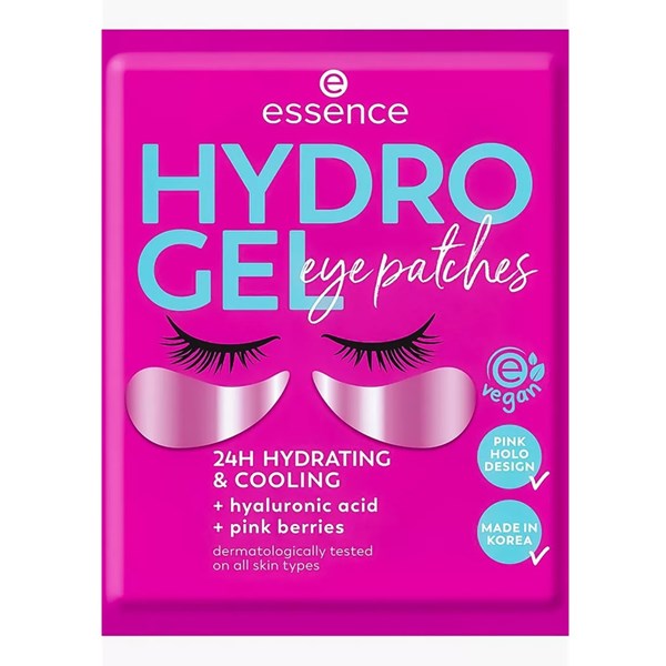 Hydro Gel Eye Patches