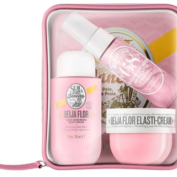 Beija Flor Gift Set