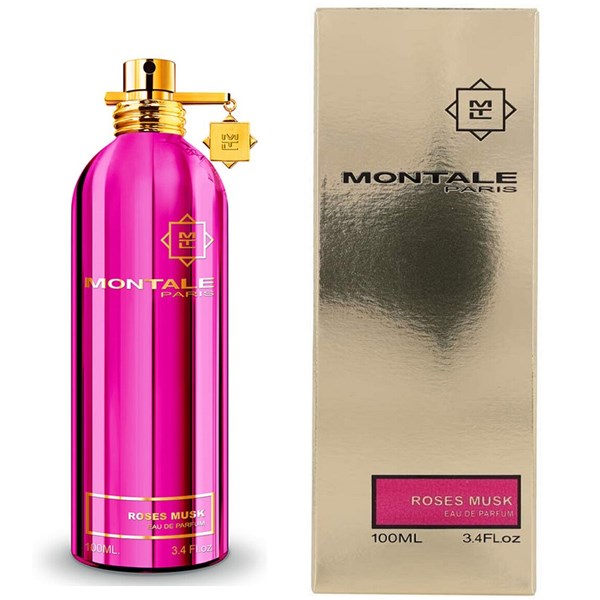 Roses Musk EDP 100 ml