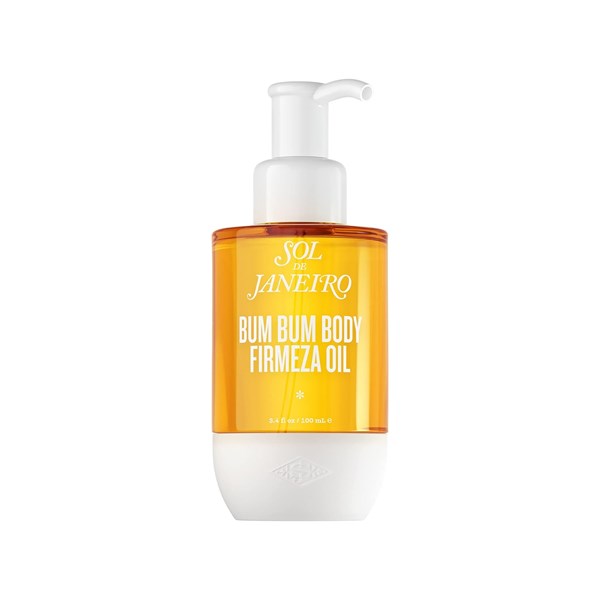 SOL BUM BUM BODY OIL 100 ML