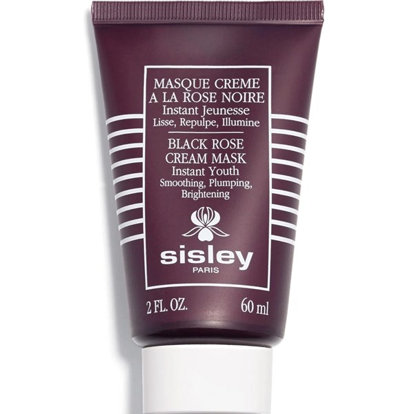 Black Rose Cream Mask 60 ml