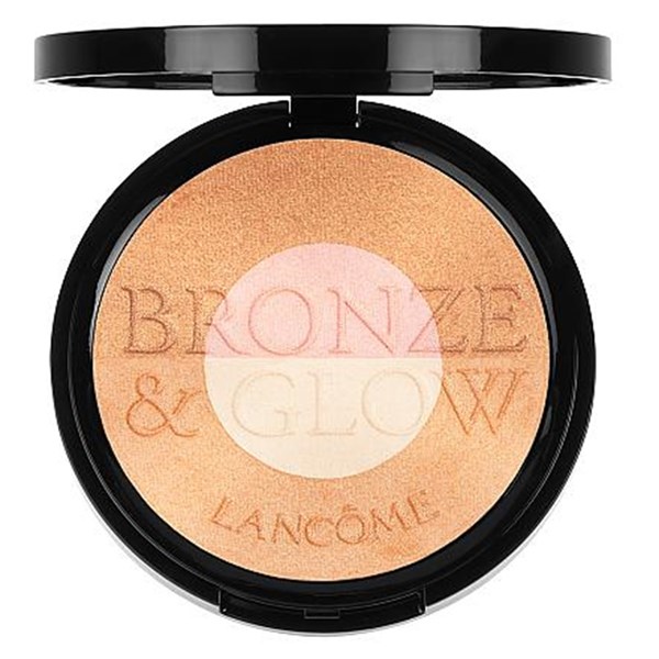 Bronze & Glow powder 01