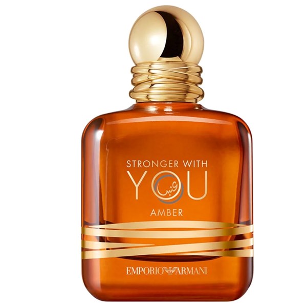 Stronger With You Amber EDP