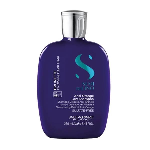 Anti Orange Shampoo 250Ml