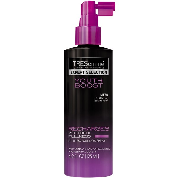 Youth Boost Recharges Fullness Emulsion Spray 125 ml