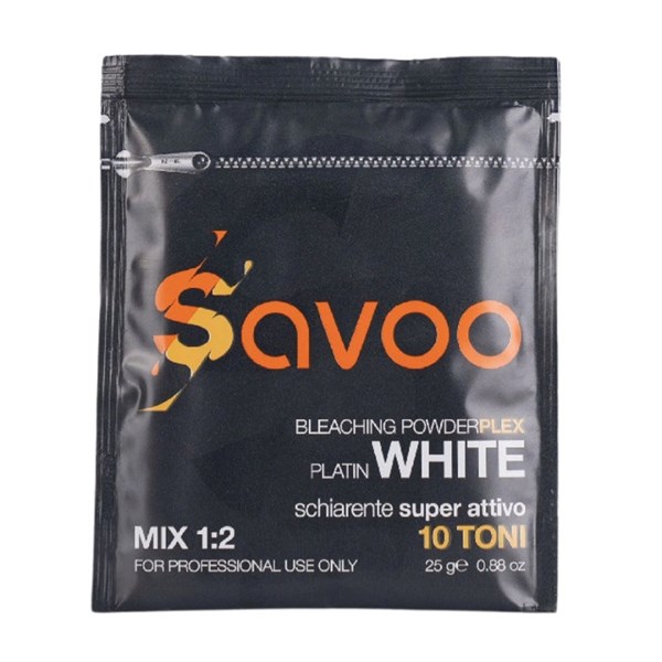 Bleaching Powder White 25 g