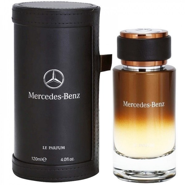 Mercedes Benz Le Parfum EDP 120 ml