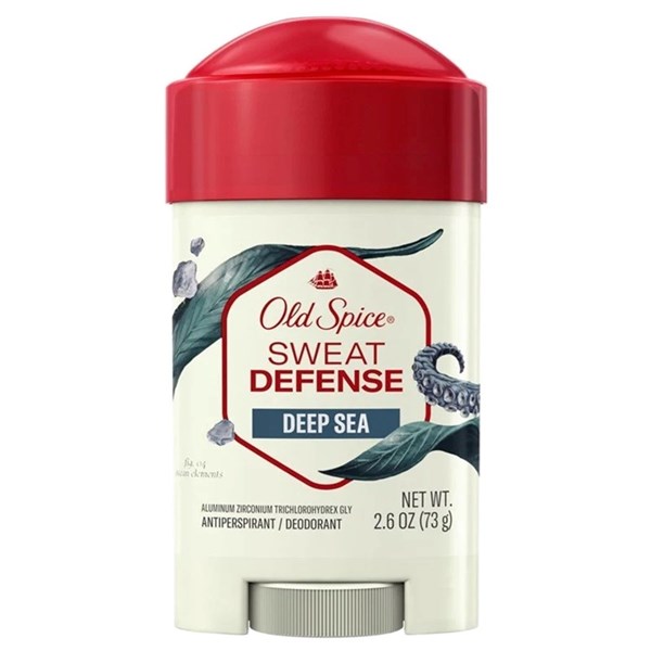 Antiperspirant & Deodorant Stick 73 ml