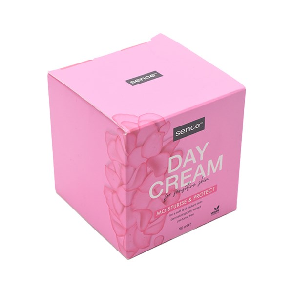 Day Cream For Sensitive Skin 50 ml