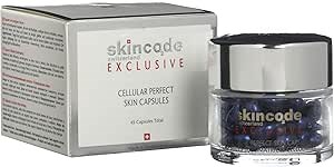 CELLULAR PERFECT SKIN CAPSULES 45PCS 14.9ML 5008