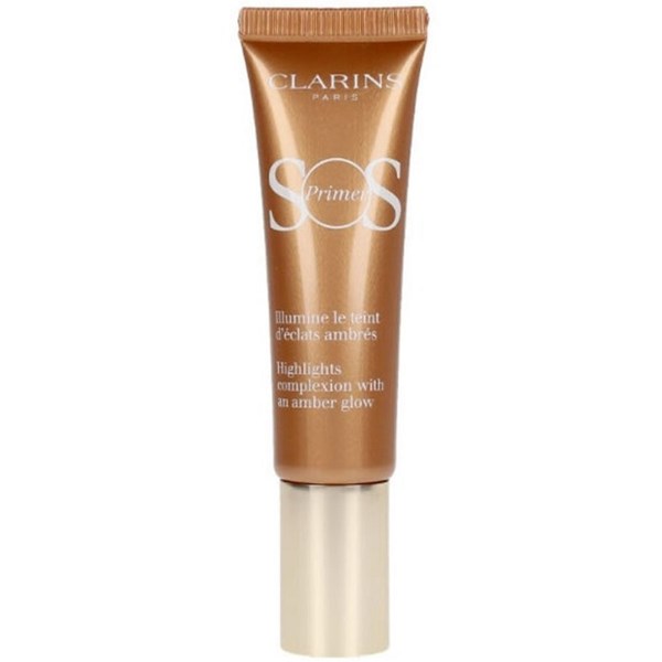 SOS Primer (09 Amber Pearls) 30 ml