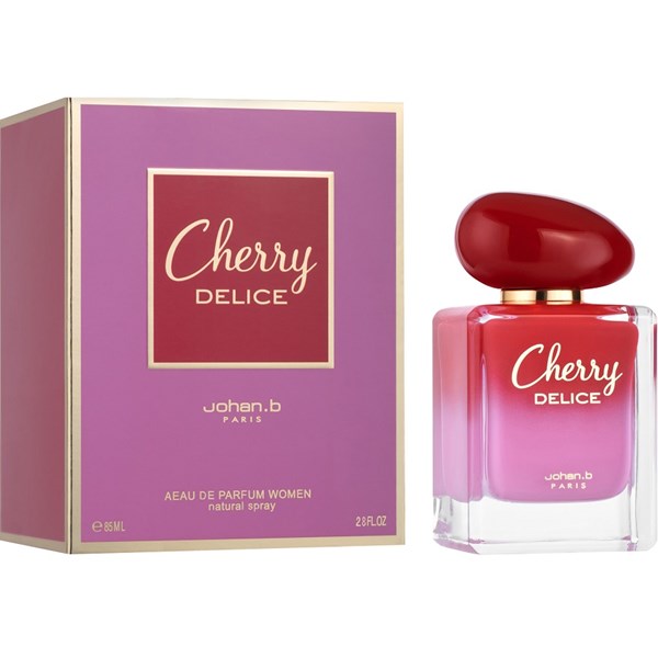 Cherry Delice EDP 85 ml