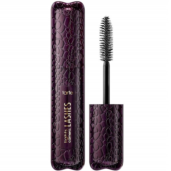 Lights Camera Lashes 4in1 Mascara (Black) 7 ml