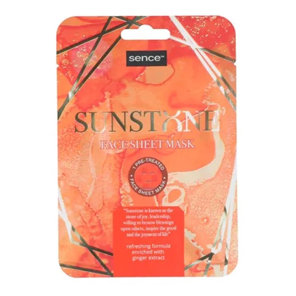 Sunstxn Face Sheet Mask 20 ml