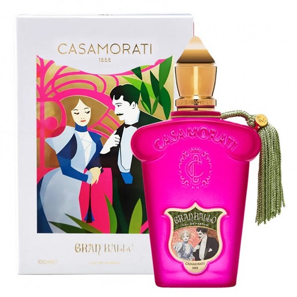 Casamorati Gran Ballo EDP 100 ml