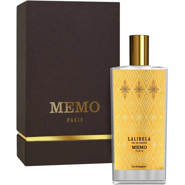 Lalibela EDP 75 ml