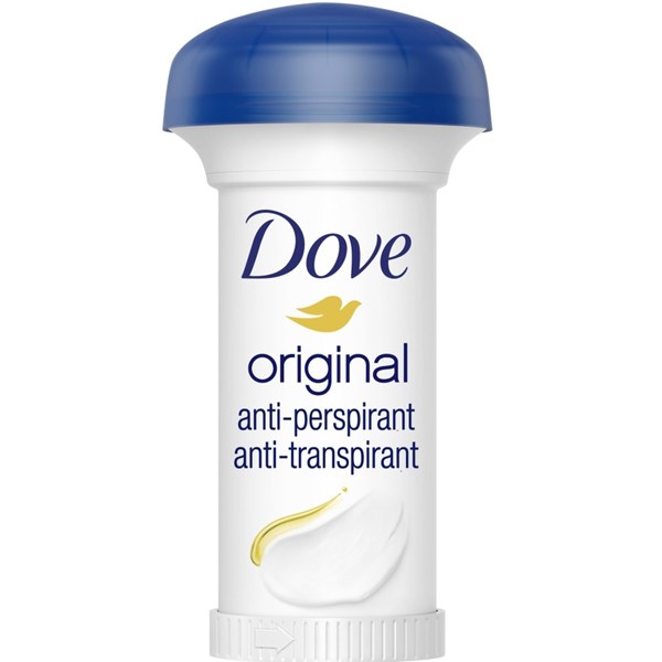 Deodorant Cream 50 ml