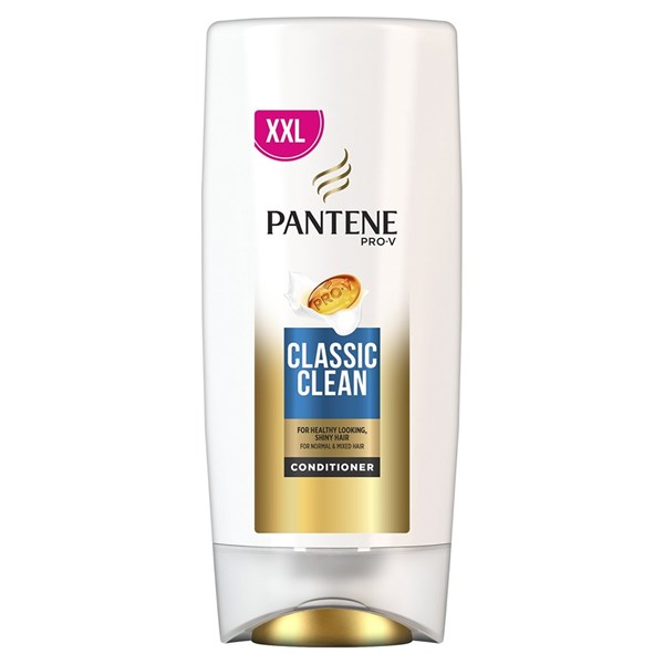 Classic Clean Conditioner 700 ml