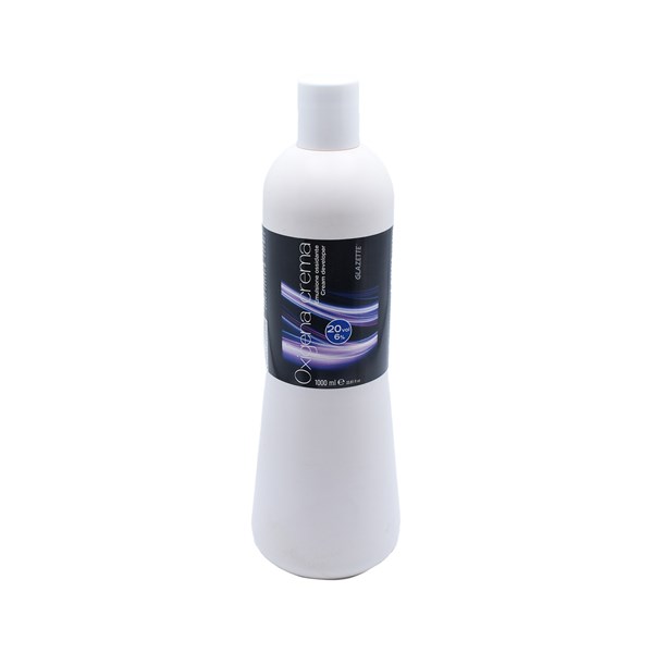 Oxygene Crema 20 VOL 6% 1L