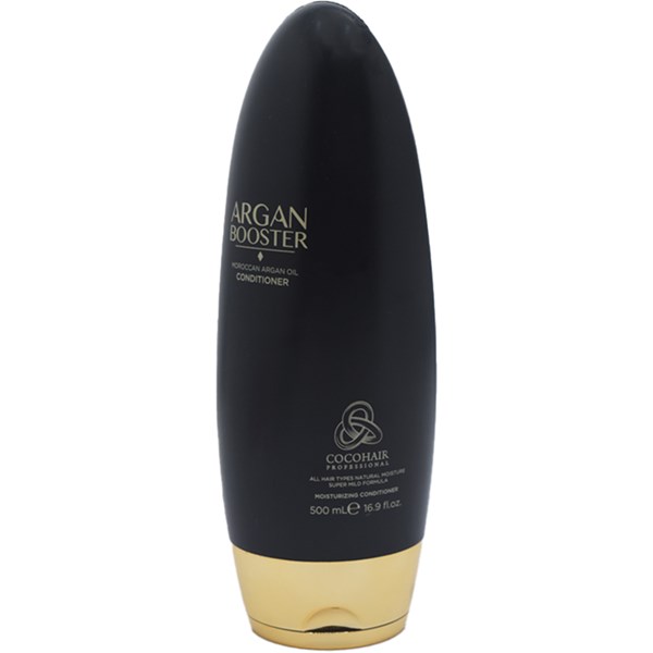 Conditioner Argan Booster 500 ml