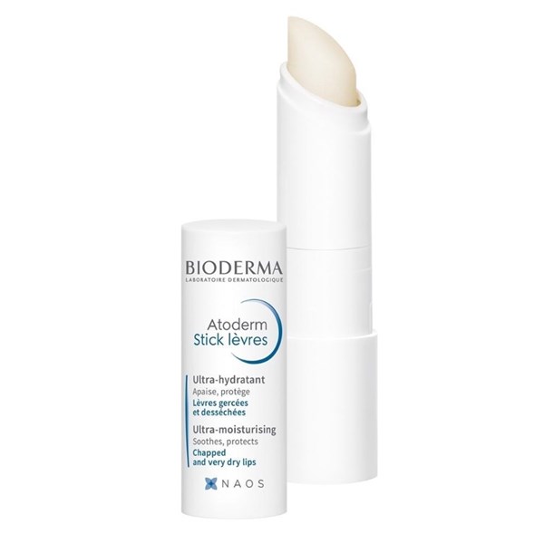 Atoderm Lips Moisturising Stick