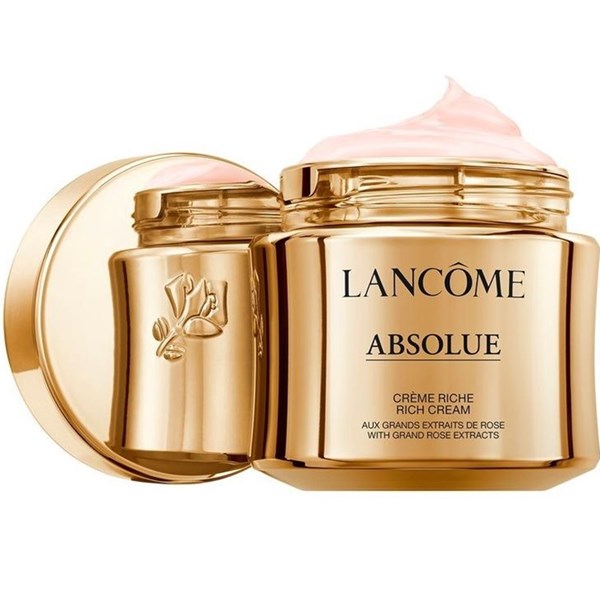 Absolue Rich Cream Moisturizer 60 ml