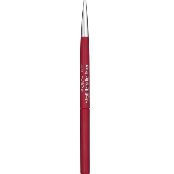 Infallible Lip Liner (703) Fuchsia Fever