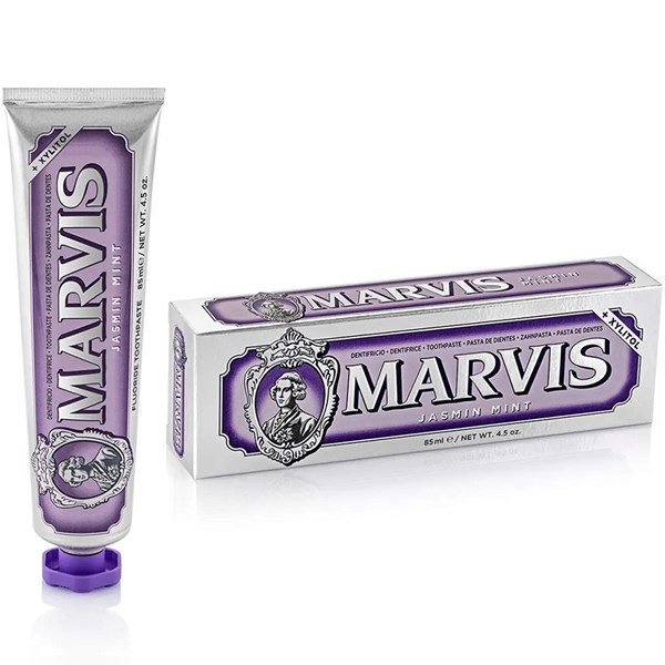 Marvis Jasmin Mint Toothpaste 85 ml