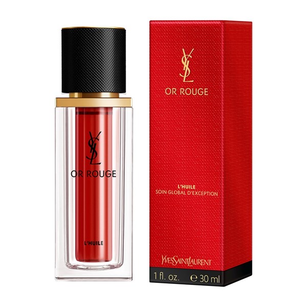 Or Rouge LHuile 30 ml