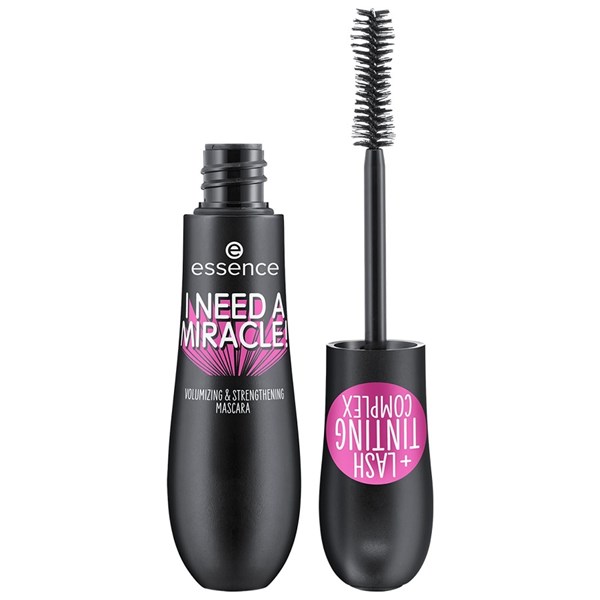 Lash + Tinting Complex Mascara 16 ml