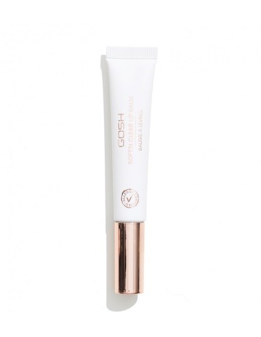 Soft'n Clear Lip Balm 001 Glaze