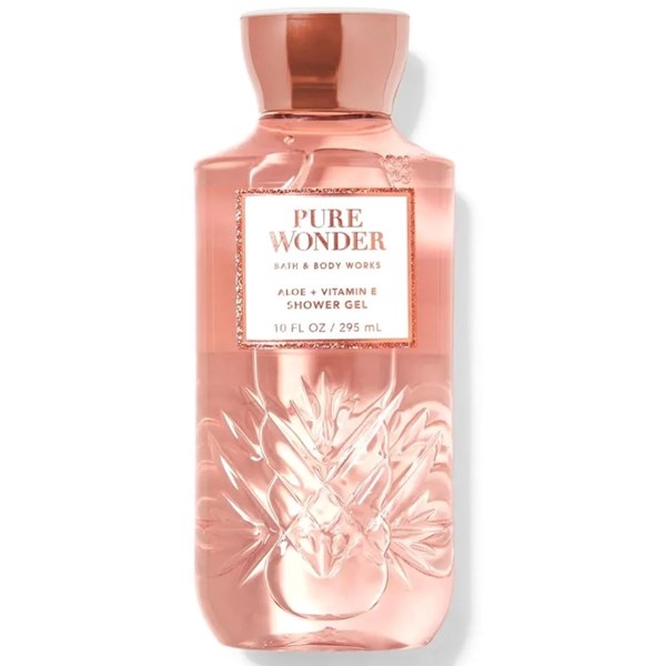 Pure Wonder Shower Gel 295 ml